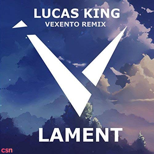 Lucas King