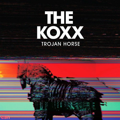 The Koxx