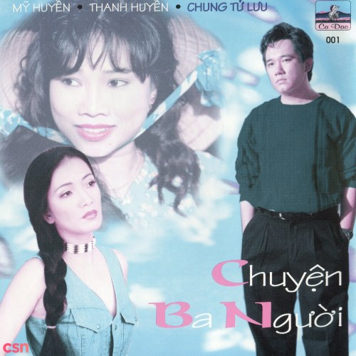 Thanh Huyền