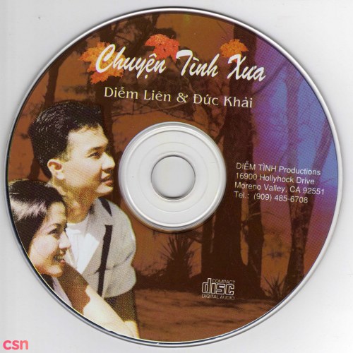 Đức Khải