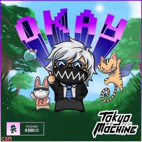 Tokyo Machine