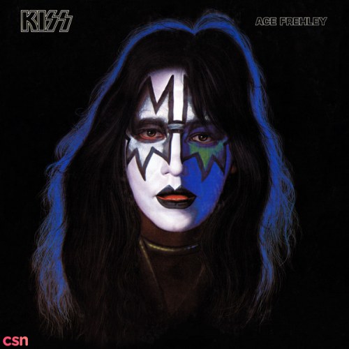 Ace Frehley