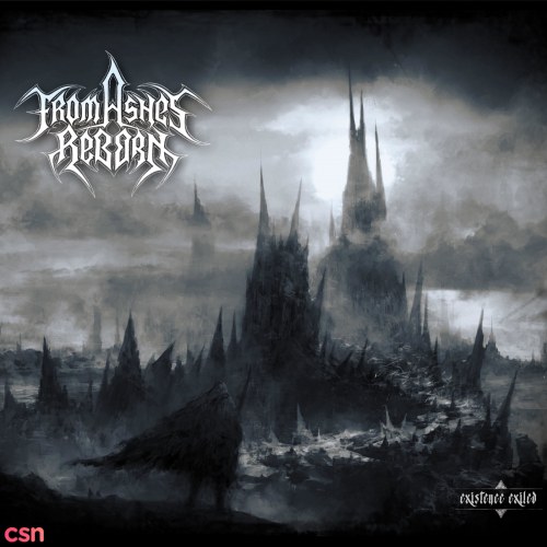 From Ashes Reborn