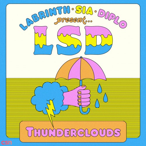LSD