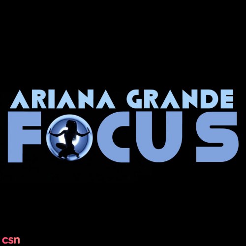 Ariana Grande