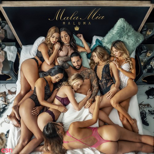 Maluma