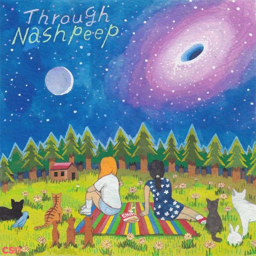 Nashpeep