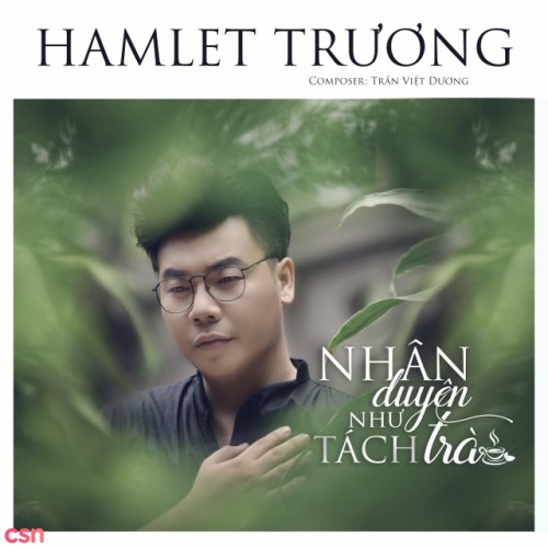 Hamlet Trương