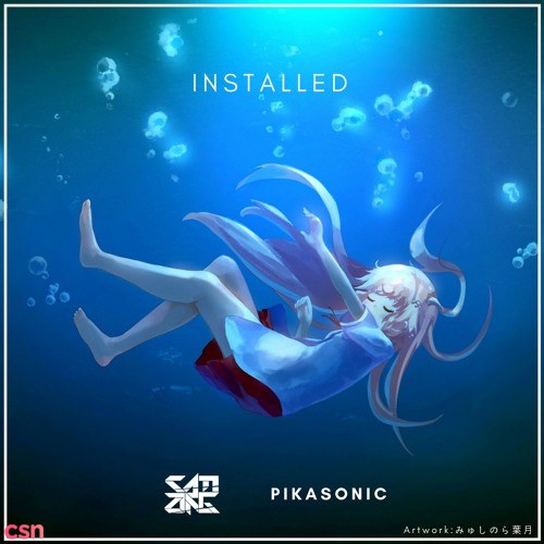 Pikasonic