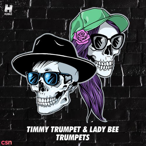 Lady Bee