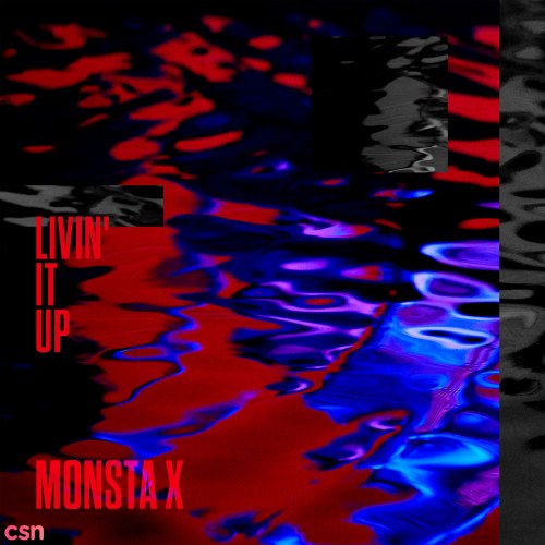 Monsta X