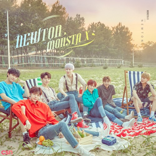 Monsta X
