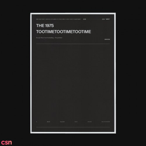 The 1975