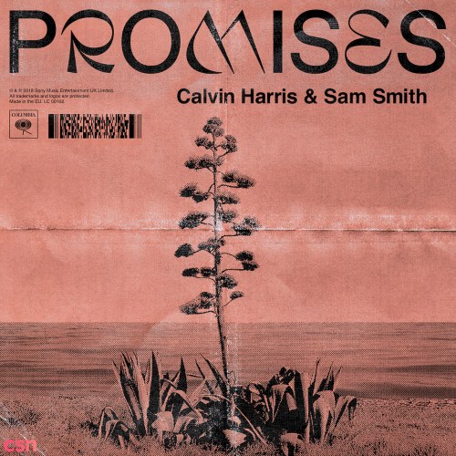 Calvin Harris
