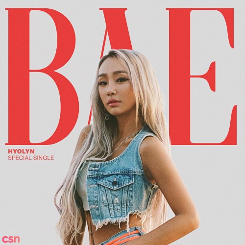 Hyolyn