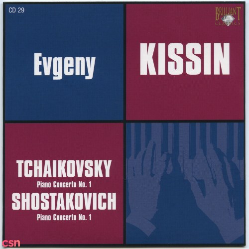 Evgeny Kissin
