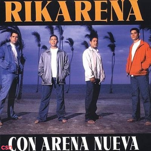 Rikarena