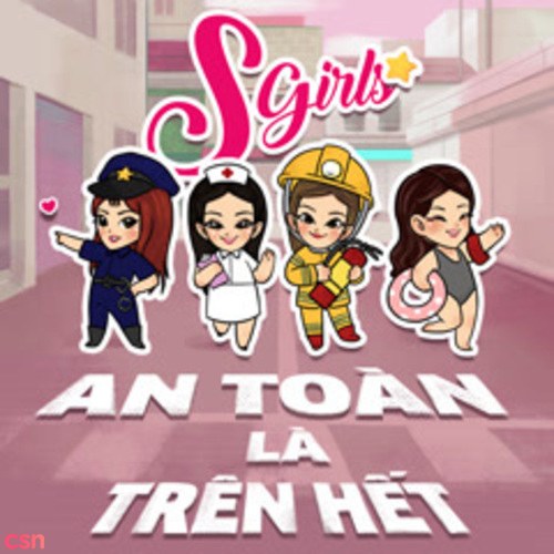 SGirls