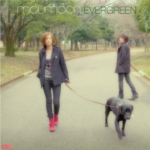 moumoon