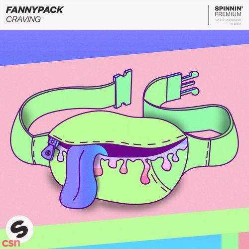 Fannypack
