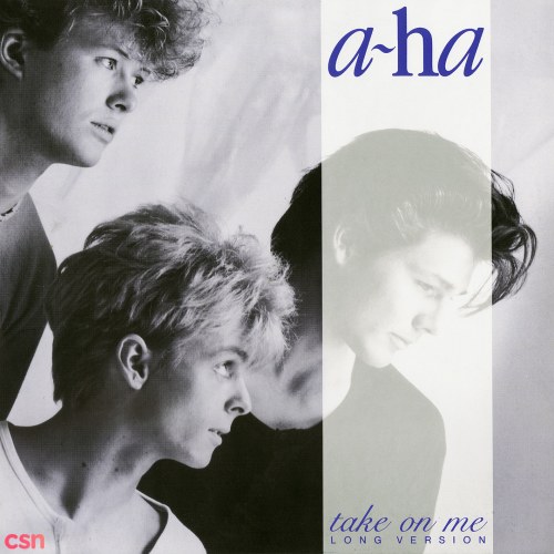 A-Ha