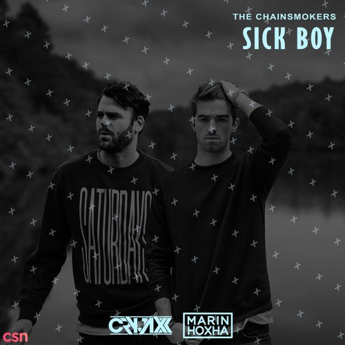 The Chainsmokers