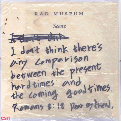 Rad Museum