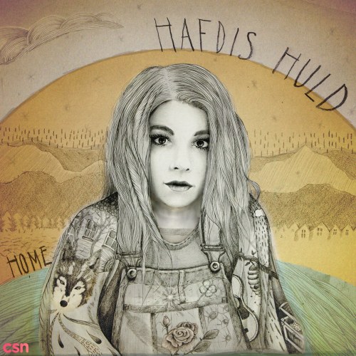 Hafdís Huld