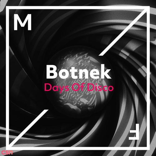 Botnek