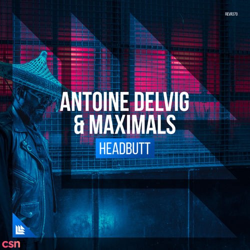 Antoine Delvig
