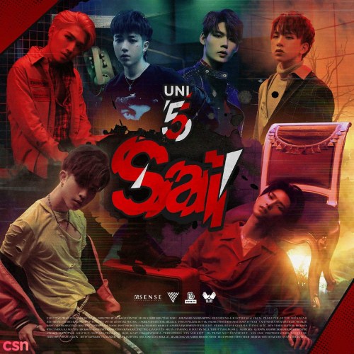 Uni5