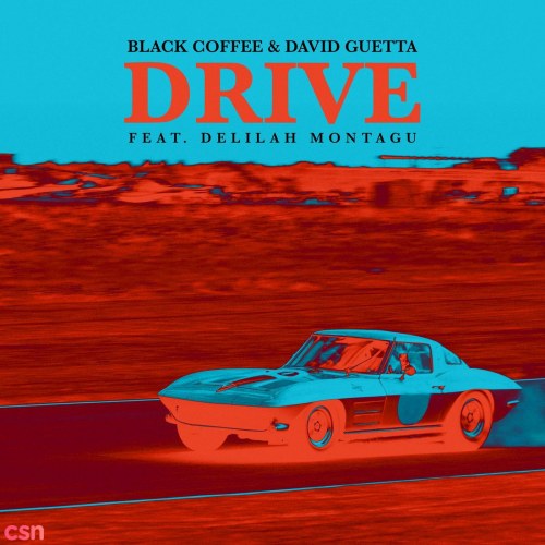 Black Coffee