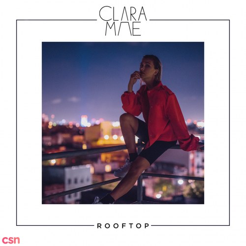 Clara Mae