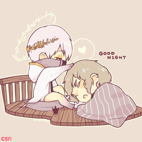Sweet Dove