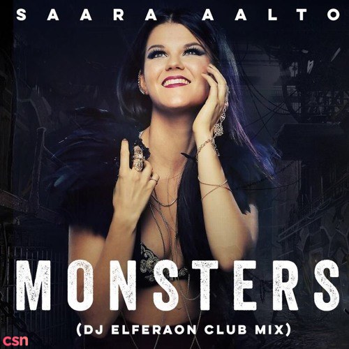 Saara Aalto