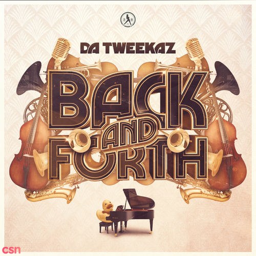 Da Tweekaz