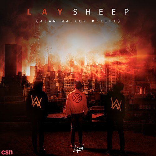 Alan Walker