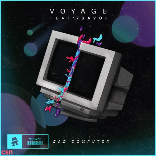 Bad Computer