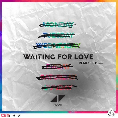 Avicii