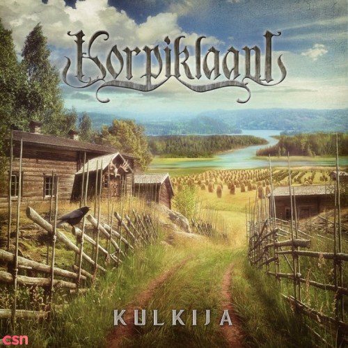 Korpiklaani