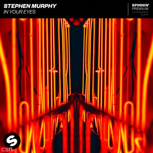 Stephen Murphy
