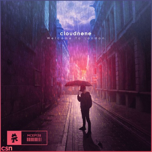 CloudNone