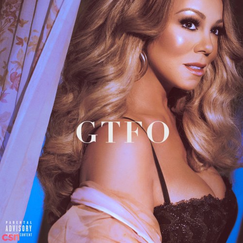 Mariah Carey