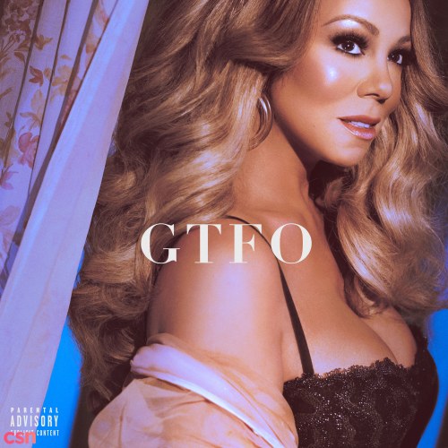 Mariah Carey