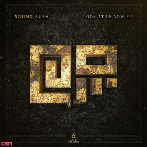 Sound Rush