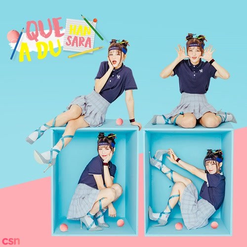 Han Sara