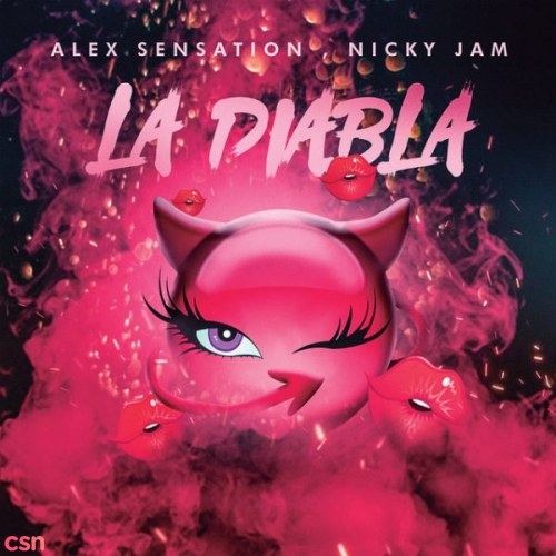 Alex Sensation