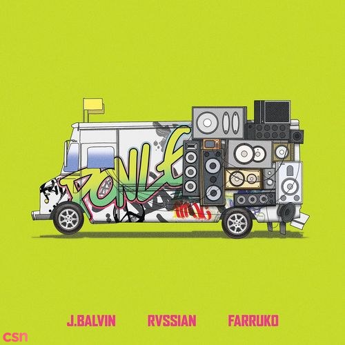 Farruko