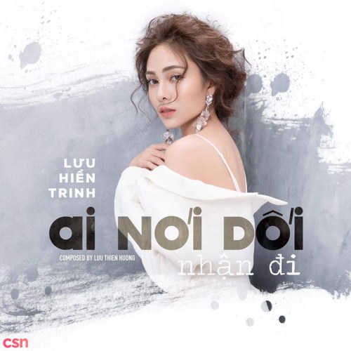 Lưu Hiền Trinh