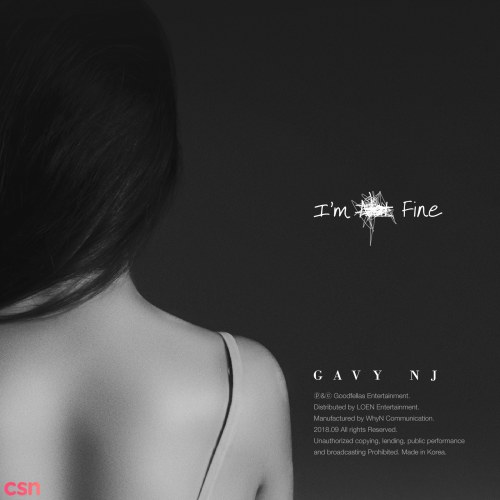 Gavy NJ